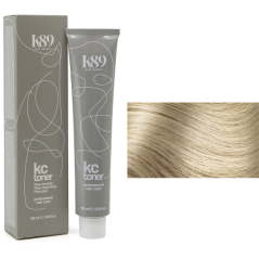 K89 KC TONER T13+ Golden Ash