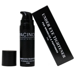 Pacinos Under Eye Tightener Szemkörnyék emelő krém 15 ml