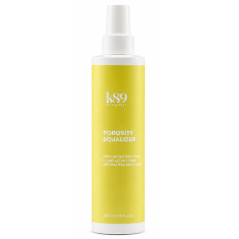 K89 4D Essential Porosity Equalizer vyrovnávač pórovitých vlasov 250 ml