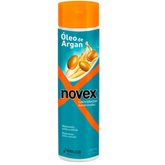 NOVEX ARGAN Oil kondicionér na vlasy 300 ml