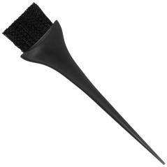 EFALOCK Štětec na barvení vlasů Černý