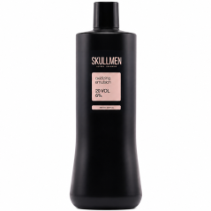 Skull Men Oxidizing Krém-peroxid 6 % 1000 ml