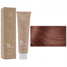 K89 KC Hyaluronic barva na vlasy 6.4