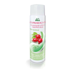 Lady STELLA šípkový podepilačný čistiaci olej 250 ml