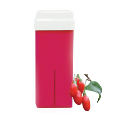 Ro.ial Szőrtelenítő viasz roll-on GOJI BERRIES 100 ml