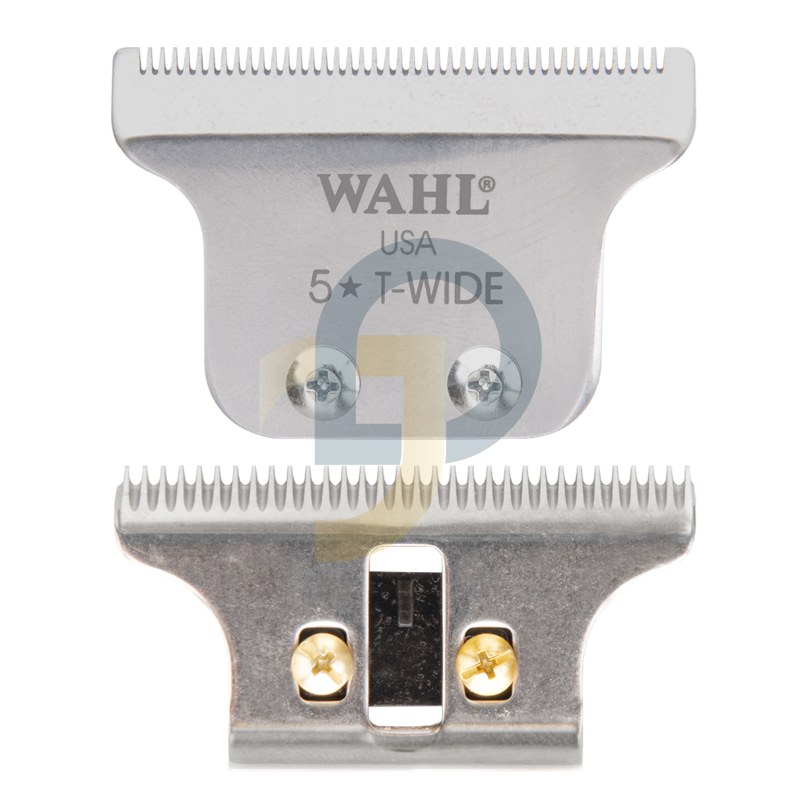 Wahl 02215-1116 Detailer T-Wide csere vágófej