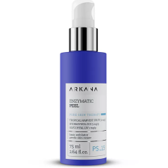 ARKANA Pure Skin Enzymatic Peel enzimes arcradír 75ml