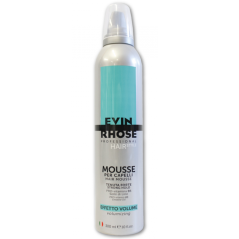 EVIN RHOSE Volume Objemové tužidlo na vlasy 300 ml