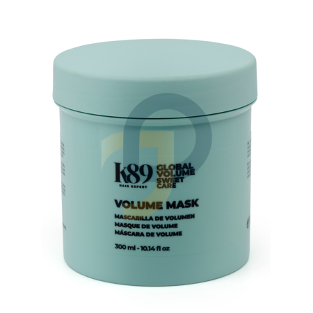 K89 Sweet Care VOLUME maska na vlasy - Objem: 300 ml