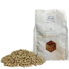 Ro.ial FilmWax zrníčka vosku GOLDEN ICE 1 kg