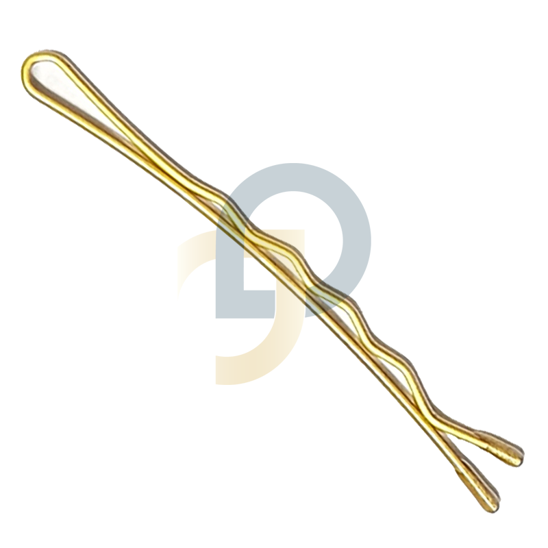 Arany csipeszek 5 cm 20 db csomagolásban