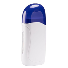 Ohřívač depilačního vosku v roli Single F2 40W BÍLÝ