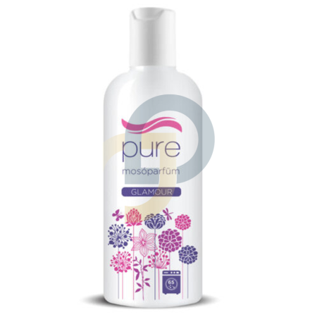 Pure GLAMOUR parfum do prania - Objem: 100 ml
