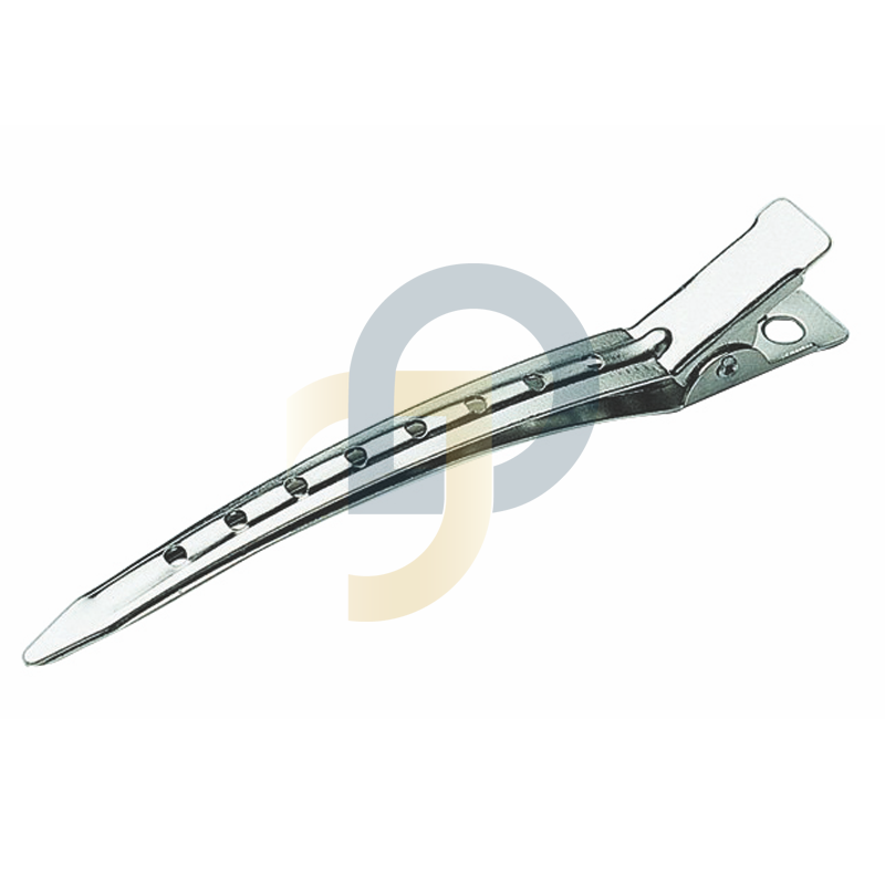 EFALOCK fém hajcsat 9 cm 6 db