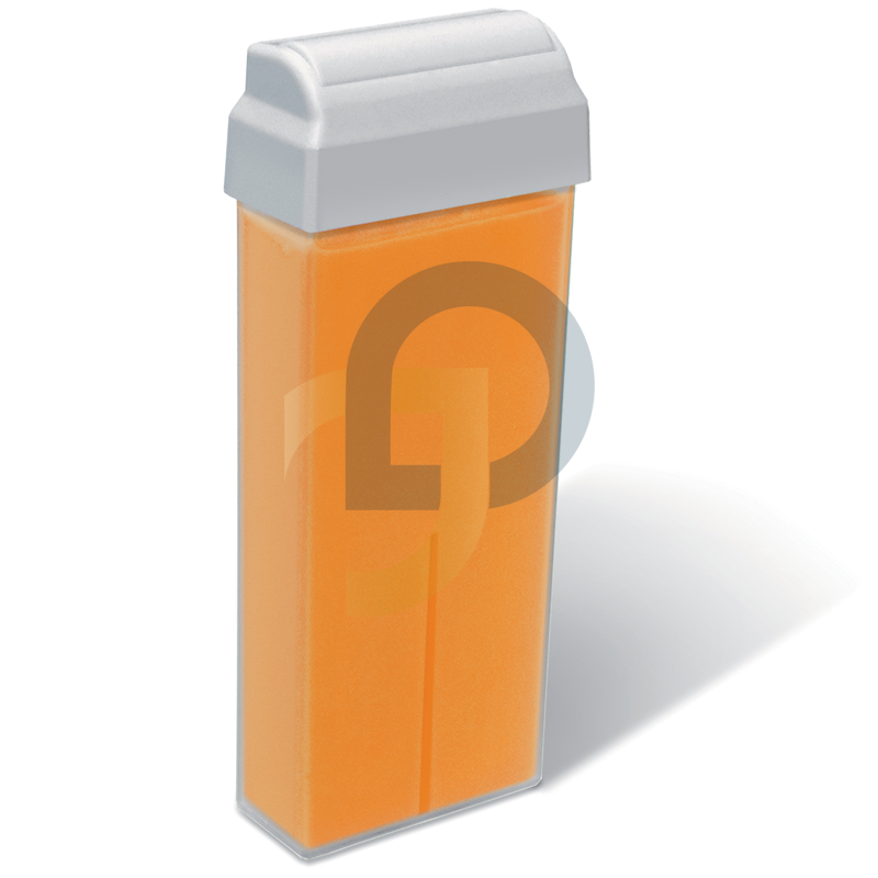 HOLIDAY Liposoluble Hypoalergénny depilačný vosk CARROT - Objem: 100 ml