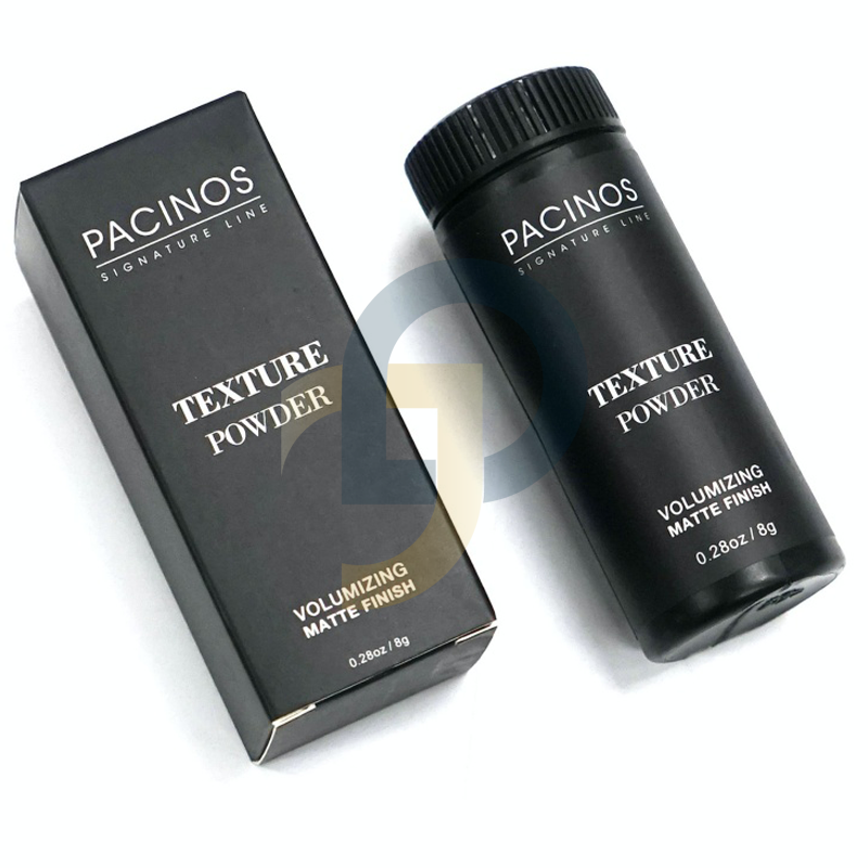 Pacinos Matte Texture Powder hajformázó por 30 g