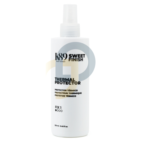 K89 Sweet Finish Thermal Protector 250 ml