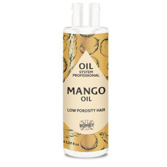 RONNEY Oil System Professional MANGO haj olaj 150 ml