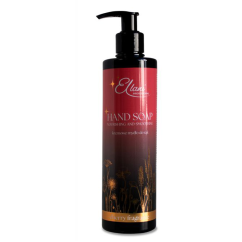 ELLANI CHERRY folyékony kézi szappan 300 ml