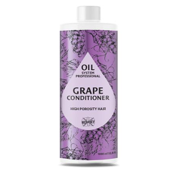 RONNEY Oil System Professional GRAPE hajbalzsam 1000 ml