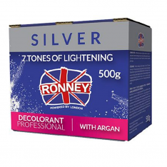 Ronney Professional ARGAN melírovací prášek 500 g
