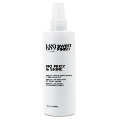 K89 Sweet Finish No Frizz & Shine 250 ml