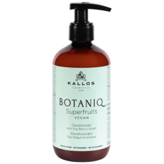Kallos Botaniq Superfruits hajkondicionáló 300 ml