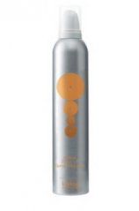 Kallos KJMN ROOT LIFT penové tužidlo na objem vlasov 300 ml