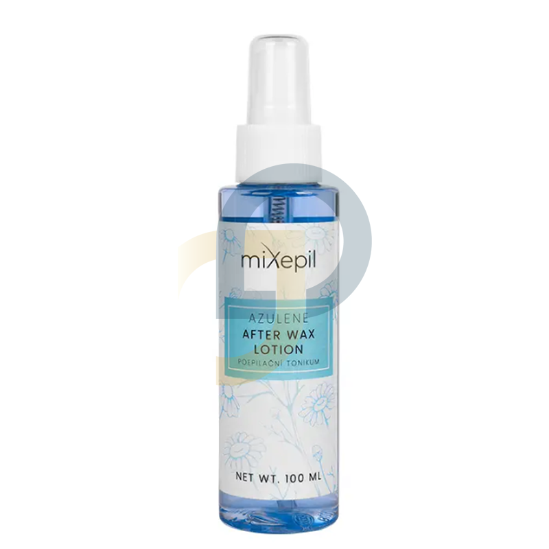 Mixepil Podepilačné tonikum AZULENE Harmanček - Objem: 100 ml