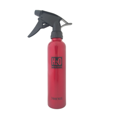 Pergetős üveg Piros 300 ml