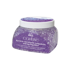 Lady STELLA CAVILUXE gélová pleťová maska regeneračná proti vráskam 200 ml