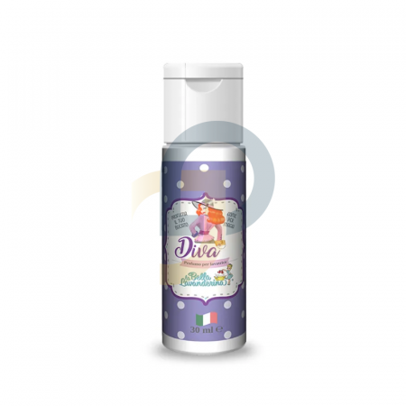La Bella Lavanderina Mosodai parfüm DIVA - Termék volumene: 30 ml