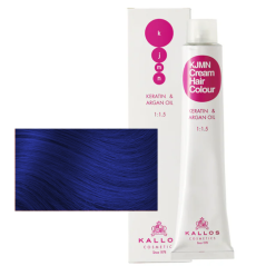 Kallos KJMN krémová farba na vlasy č. 0.88