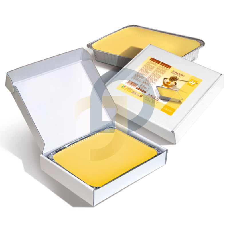 HOLIDAY Paraffin HONEY 1000 ml HOLIDAY Paraffin HONEY 1000 ml