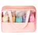 Mixepil Sada depilačných voskov RAINBOW 5 x 500 g