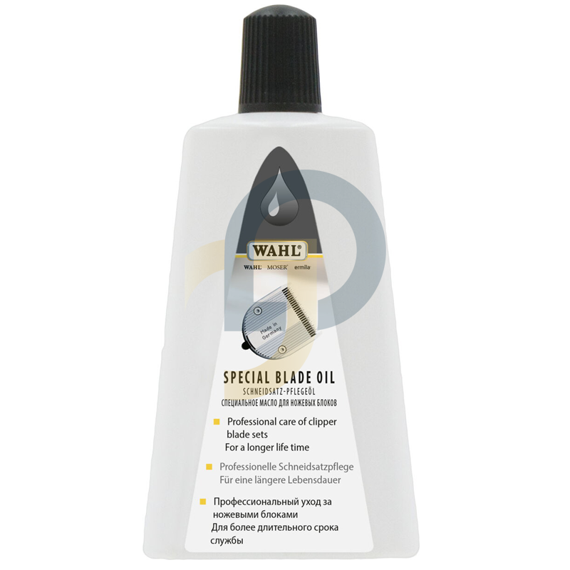 WAHL hajvágófej kenőolaj 200 ml