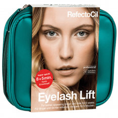 RefectoCil Eyelash Lift 36 aplikací