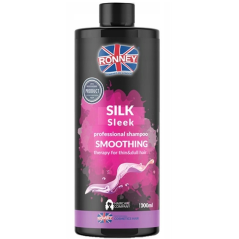 RONNEY SILK Haj sampon 1000 ml