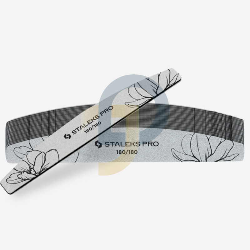 STALEKS Körömreszelő EXPERT 180/180