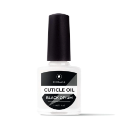 ENII NAILS Black Opium körömágy olaj 9 ml