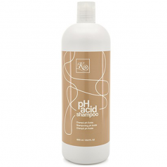 K89 KC Basic pH ACID Shampoo regulační šampon na vlasy 1000 ml