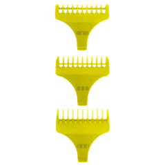 WAHL 03059-100 Detailer náhradné nádstavce 3 ks