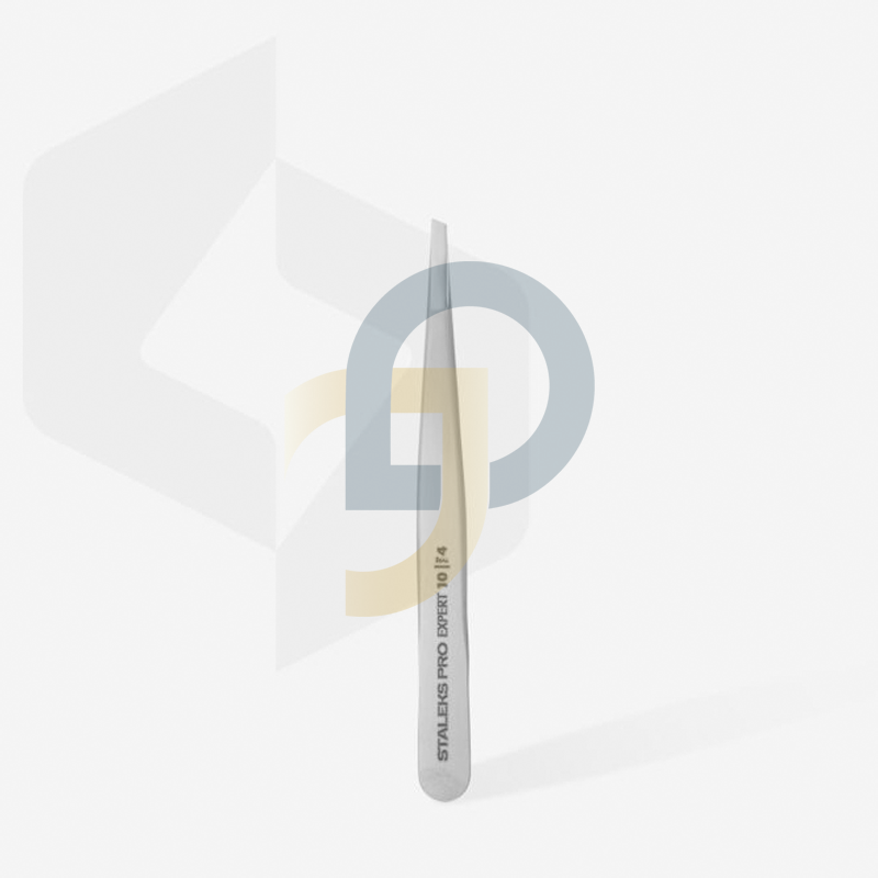 STALEKS Professzionális szemöldökcsipesz EXPERT 10 TYPE 4