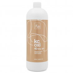 K89 KC OXI krémový peroxid 12% 915 ml