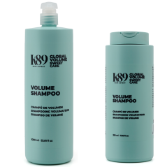K89 Sweet Care VOLUME šampón na vlasy
