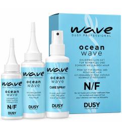 DUSY Professional Ocean Wave N/F – pH neutrálna trvalá ondulácia