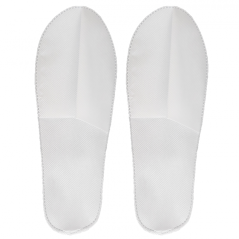 Jednorázové papuče UNI STANDARD 10 ks