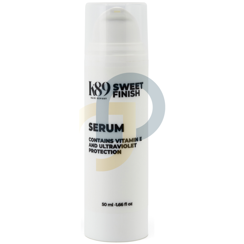 K89 Sweet Finish hajszérum 50 ml