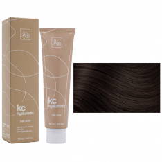 K89 KC Hyaluronic barva na vlasy 5.81