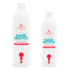 Kallos HAIR PRO-TOX šampón na vlasy